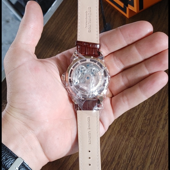 Sturling legacy - Picture 2 of 5